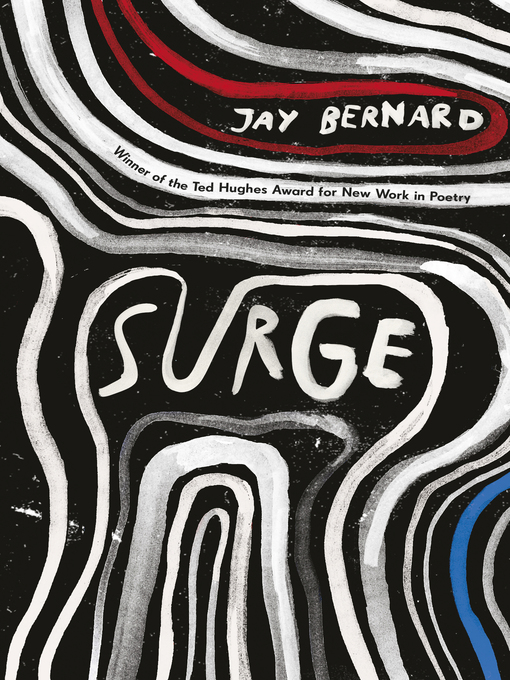 Title details for Surge by Jay Bernard - Wait list